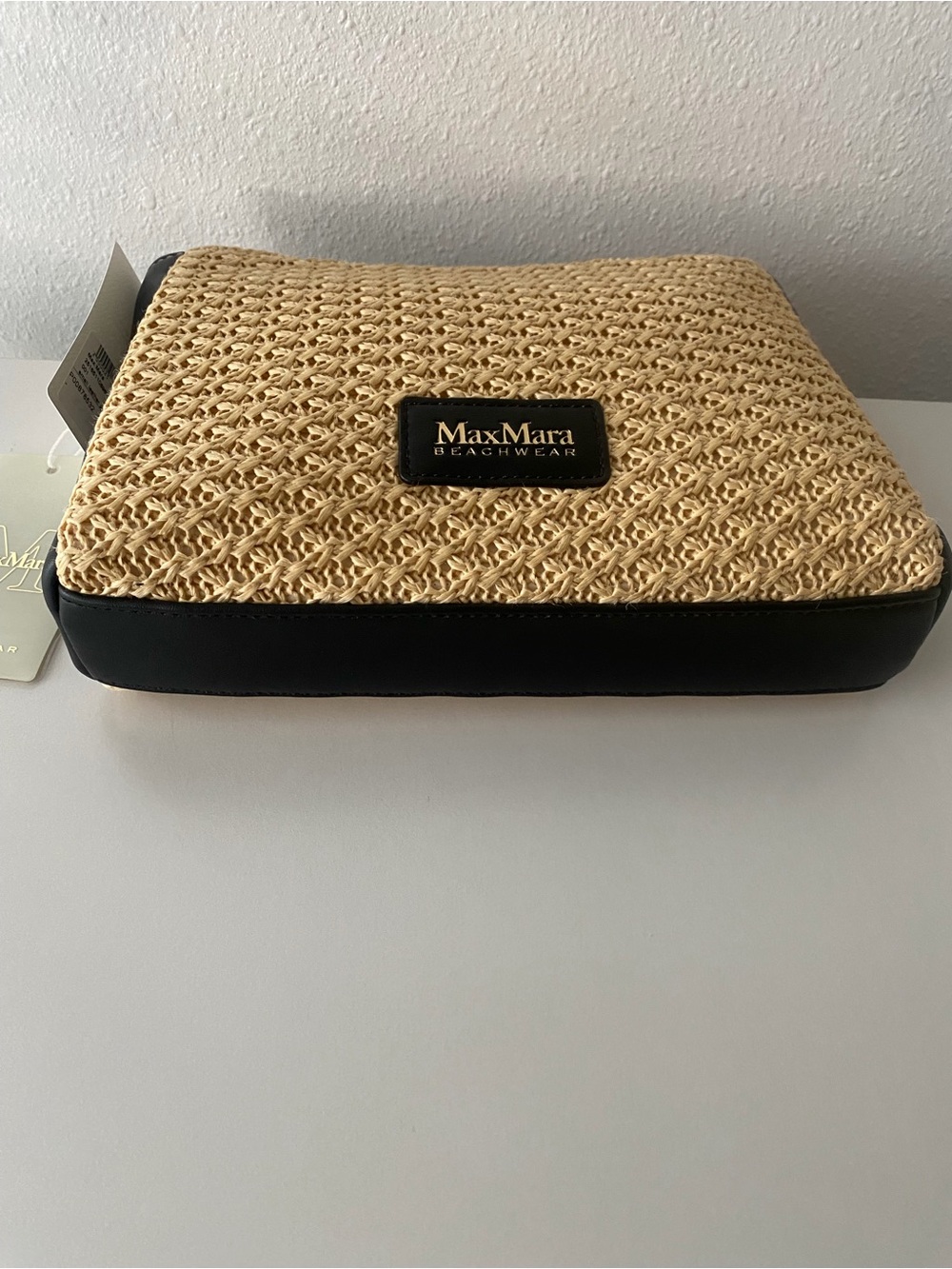 Max Mara Rienza Pouch. - Picture 6 of 6